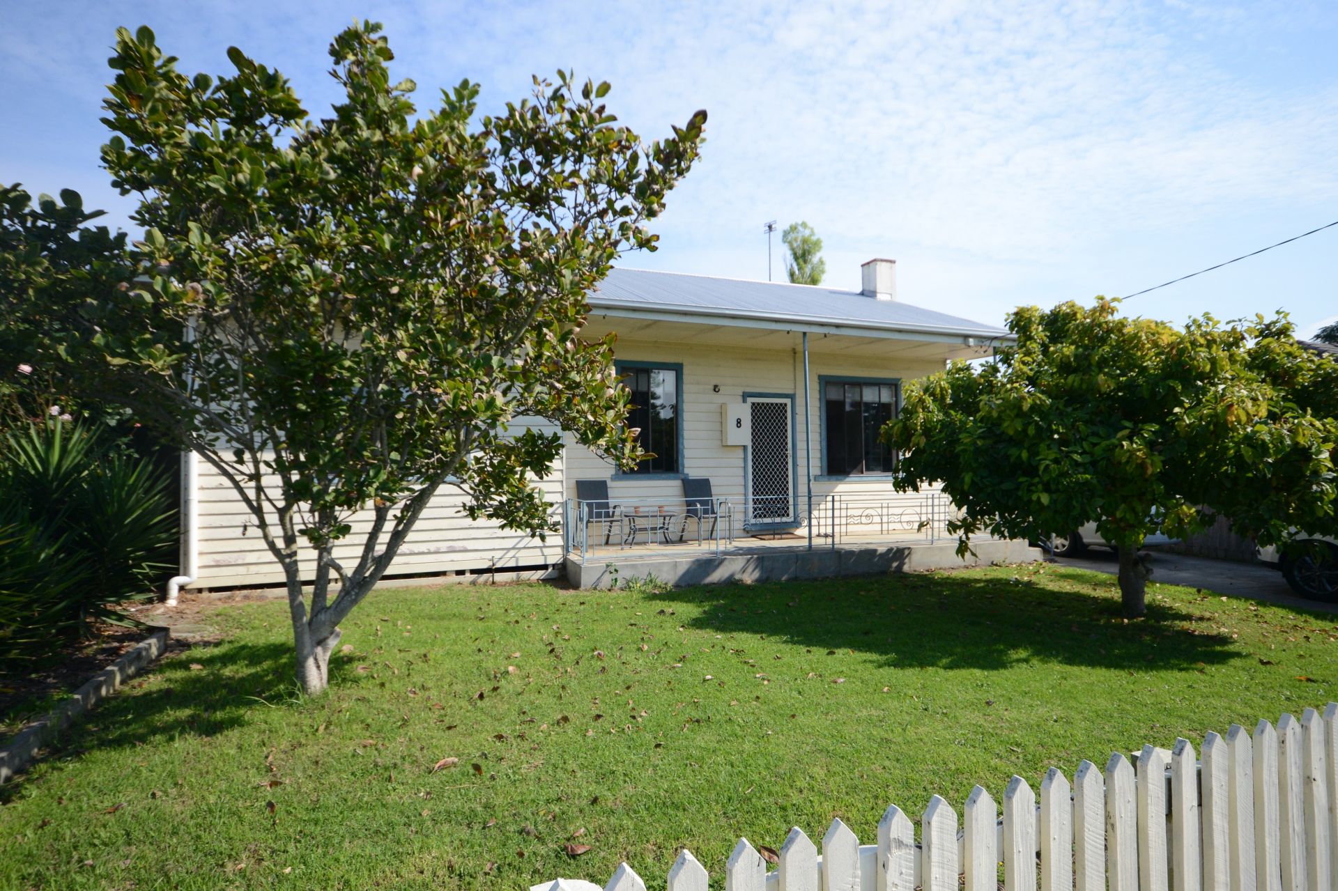 8 McKean Street, Bairnsdale OBrien Real Estate