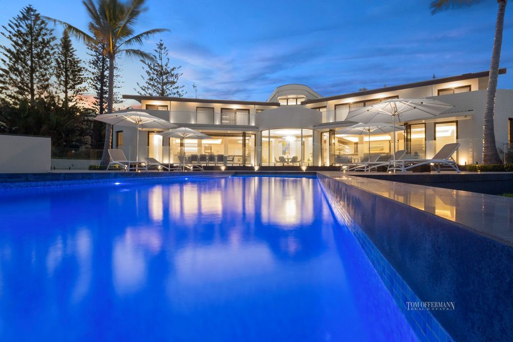 Real Estate For Sale 2123 b Road Sunshine Beach , QLD