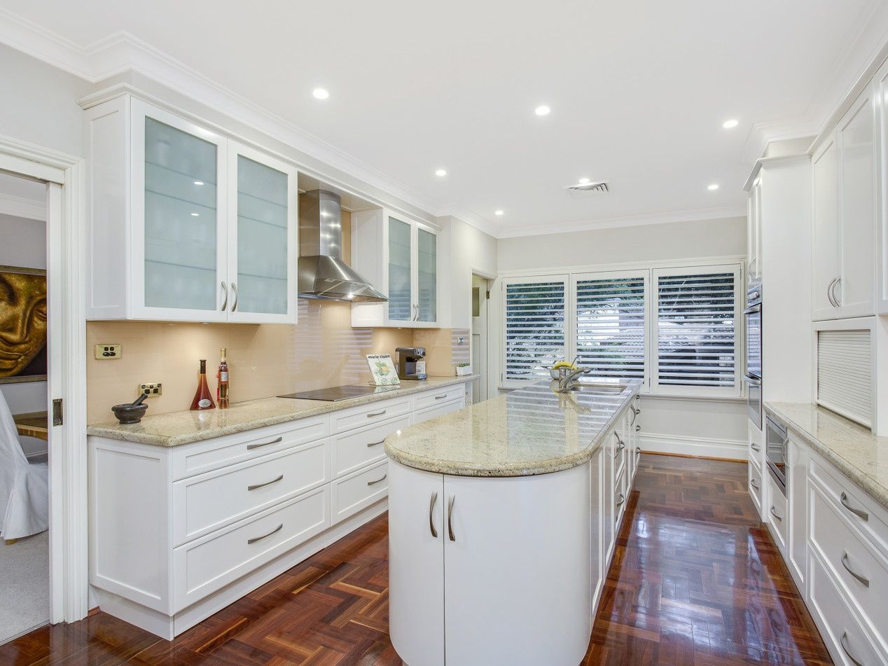 Real Estate For Sale 43 Harley Crescent Eastwood , NSW