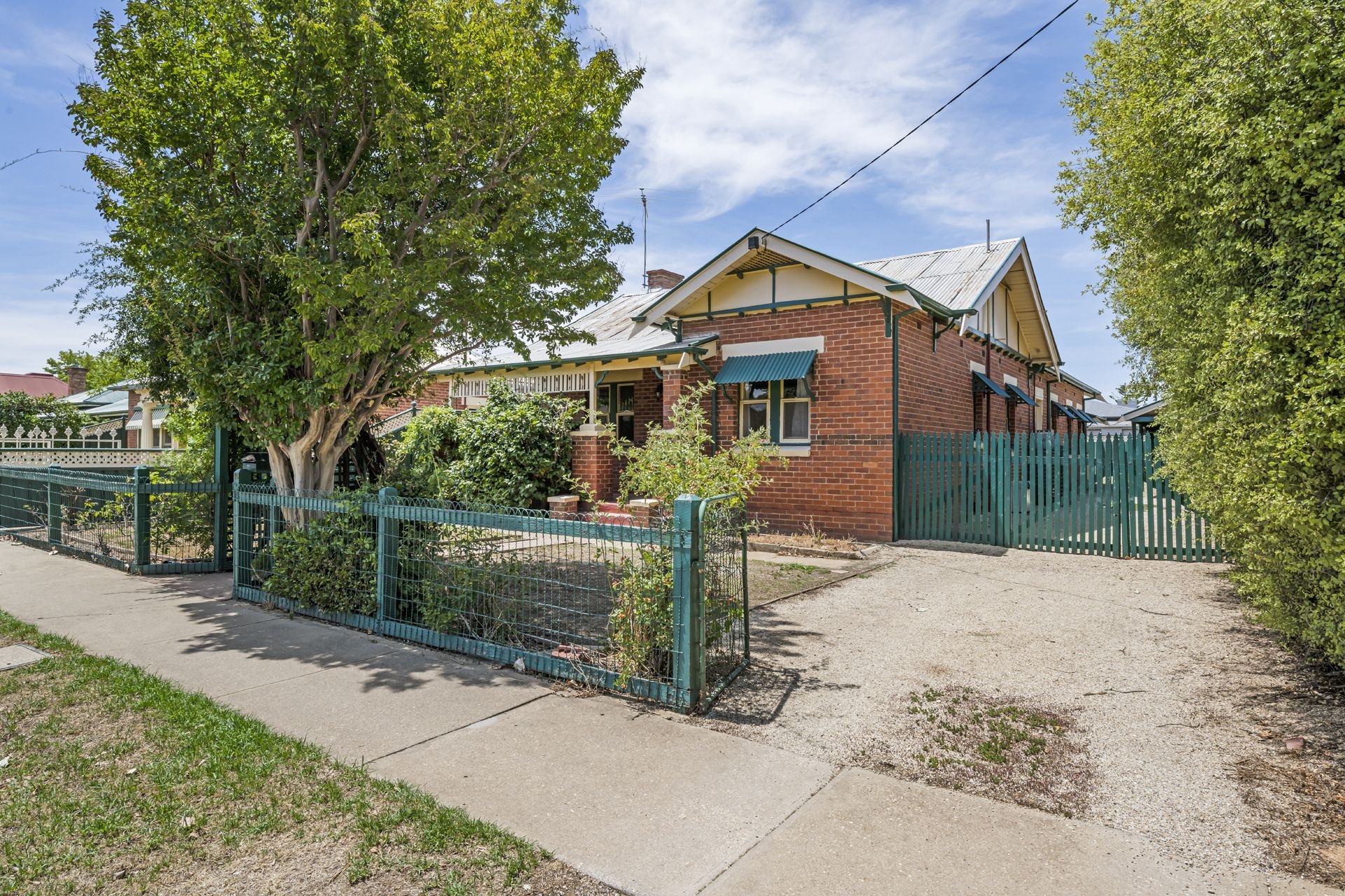 46 Green Street, Wangaratta OBrien Real Estate
