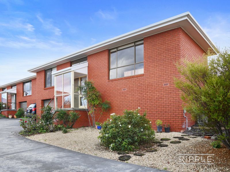 Real Estate For Sale 3/28 Stanley Street Bellerive , TAS