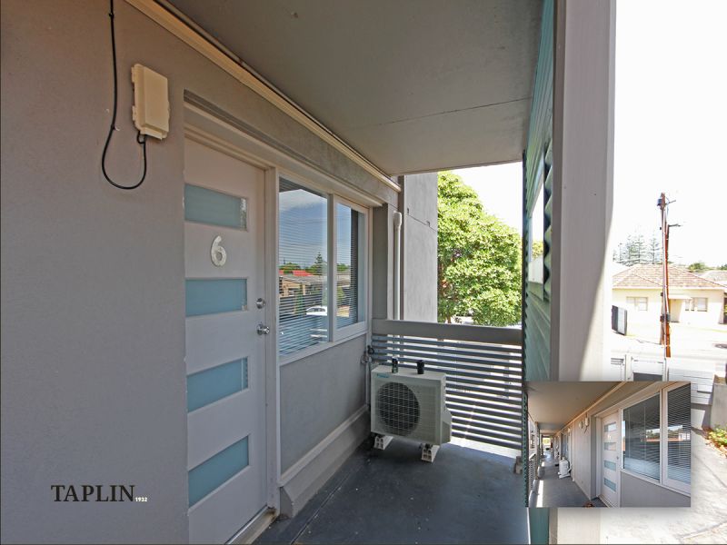 6/6 Pine Avenue, Glenelg North Taplin Real Estate