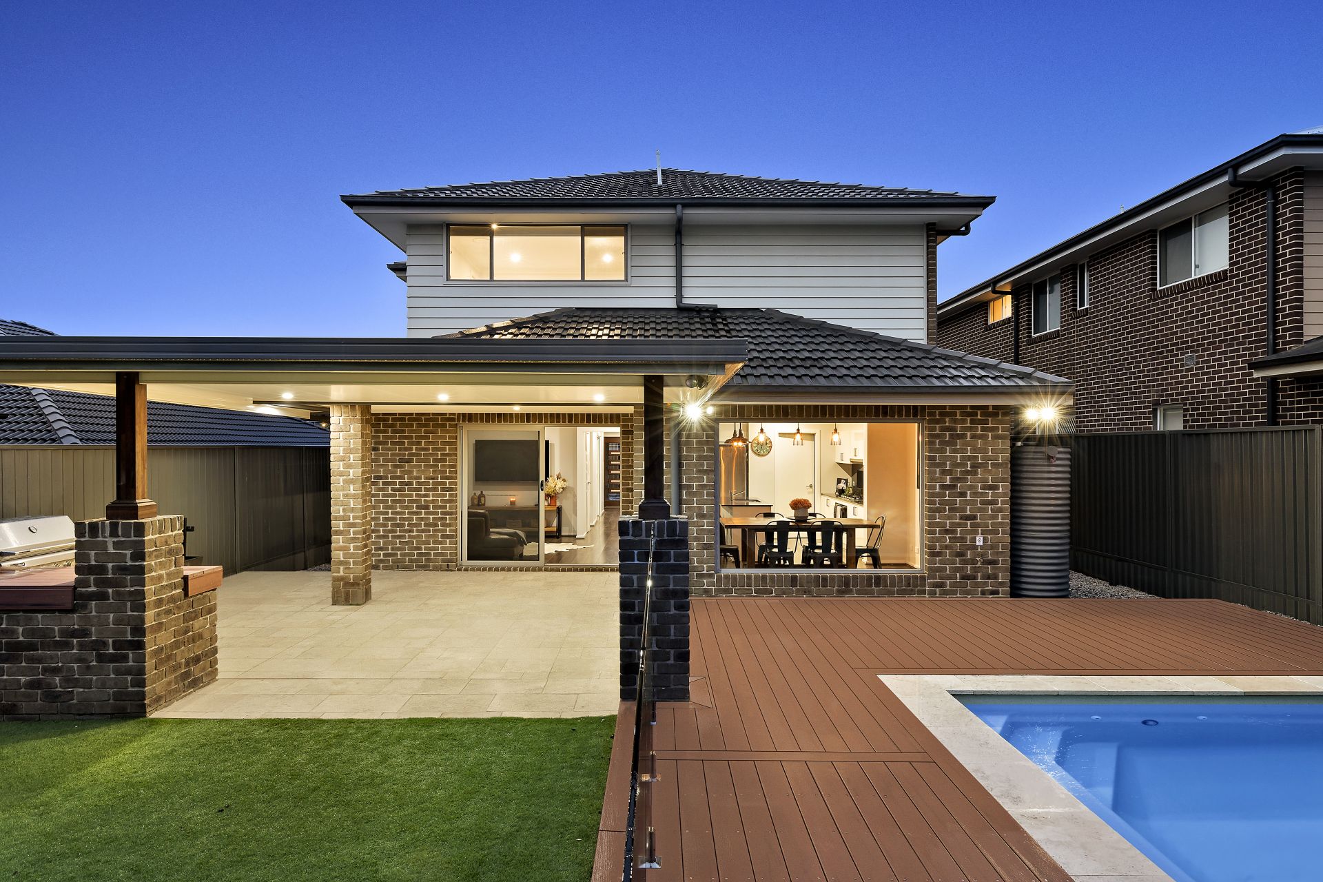 Real Estate For Sale 73 Bourne Ridge Oran Park , NSW