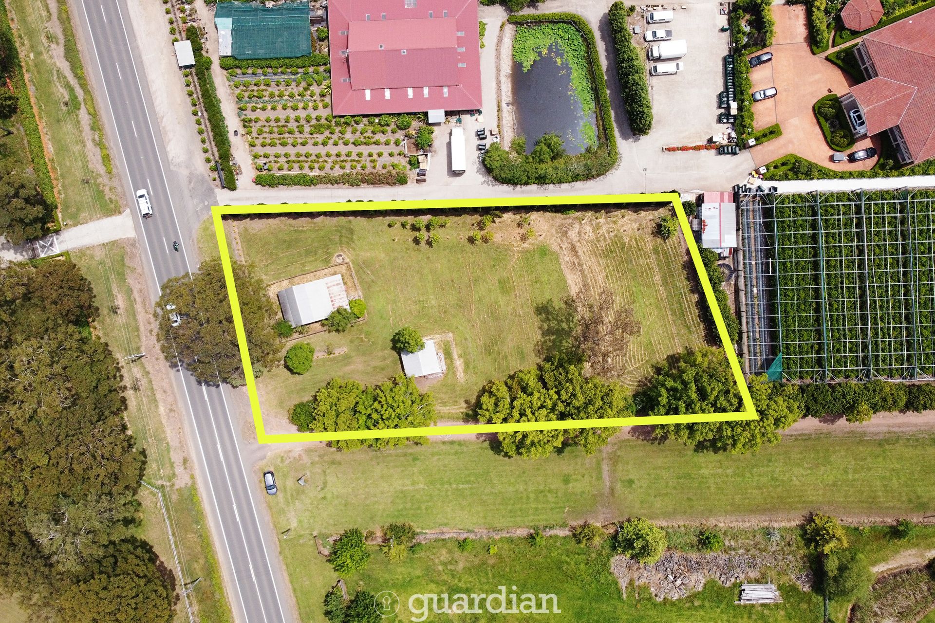 Real Estate For Sale 1523 Old Northern Road Glenorie , NSW