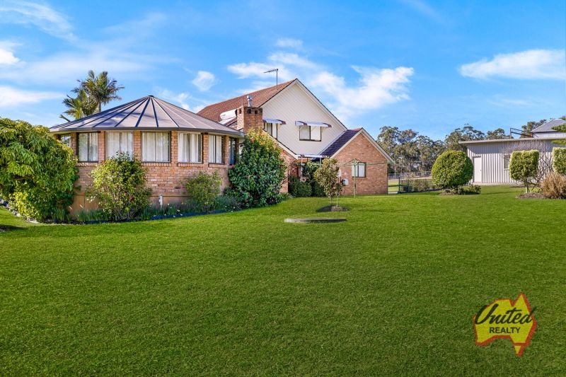 183 Aberfoyle Road, Wedderburn United Realty