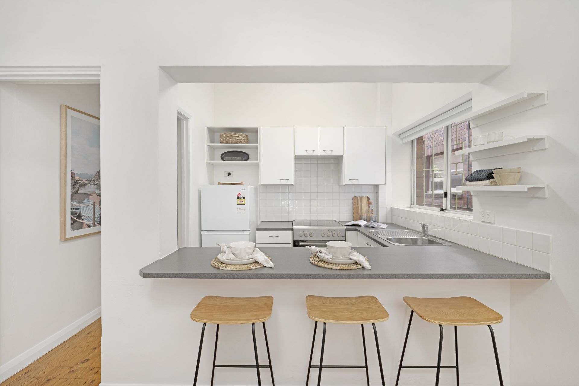 Real Estate For Sale 4/206 Falcon Street North Sydney , NSW