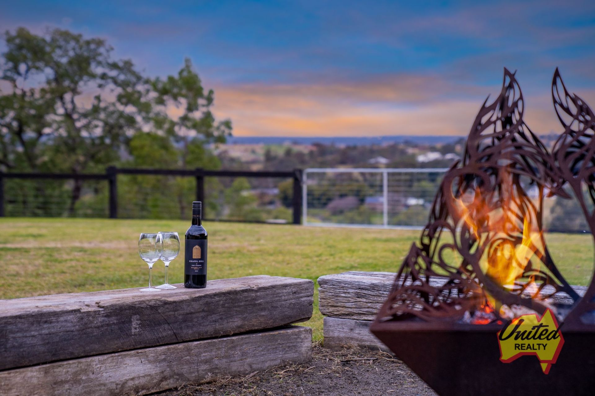 156 Cummins Road, Menangle United Realty