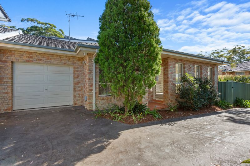 Real Estate For Sale 31B Oyster Bay Road Oyster Bay , NSW