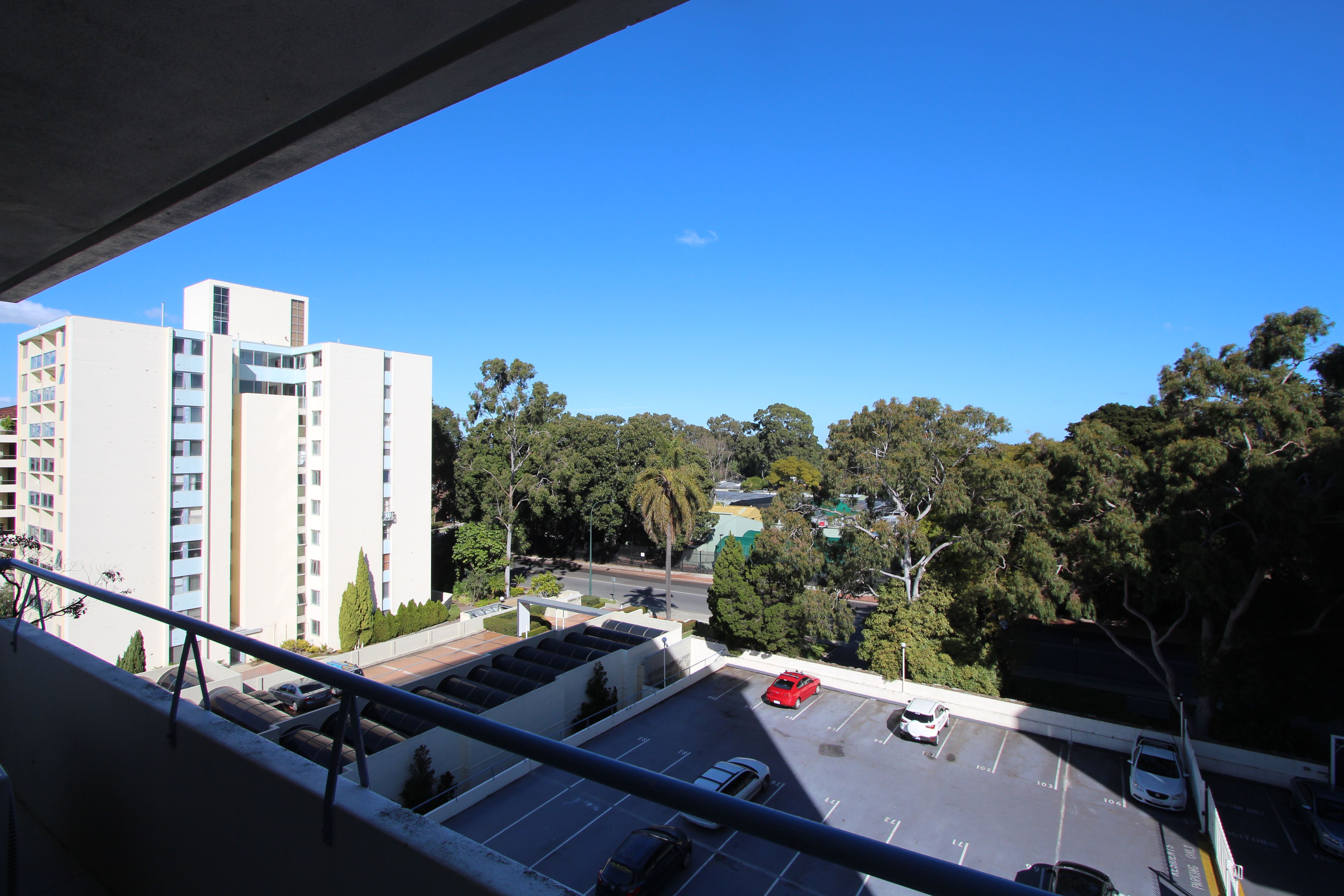 Real Estate For Lease 62/154 Mill Point Road South Perth , WA