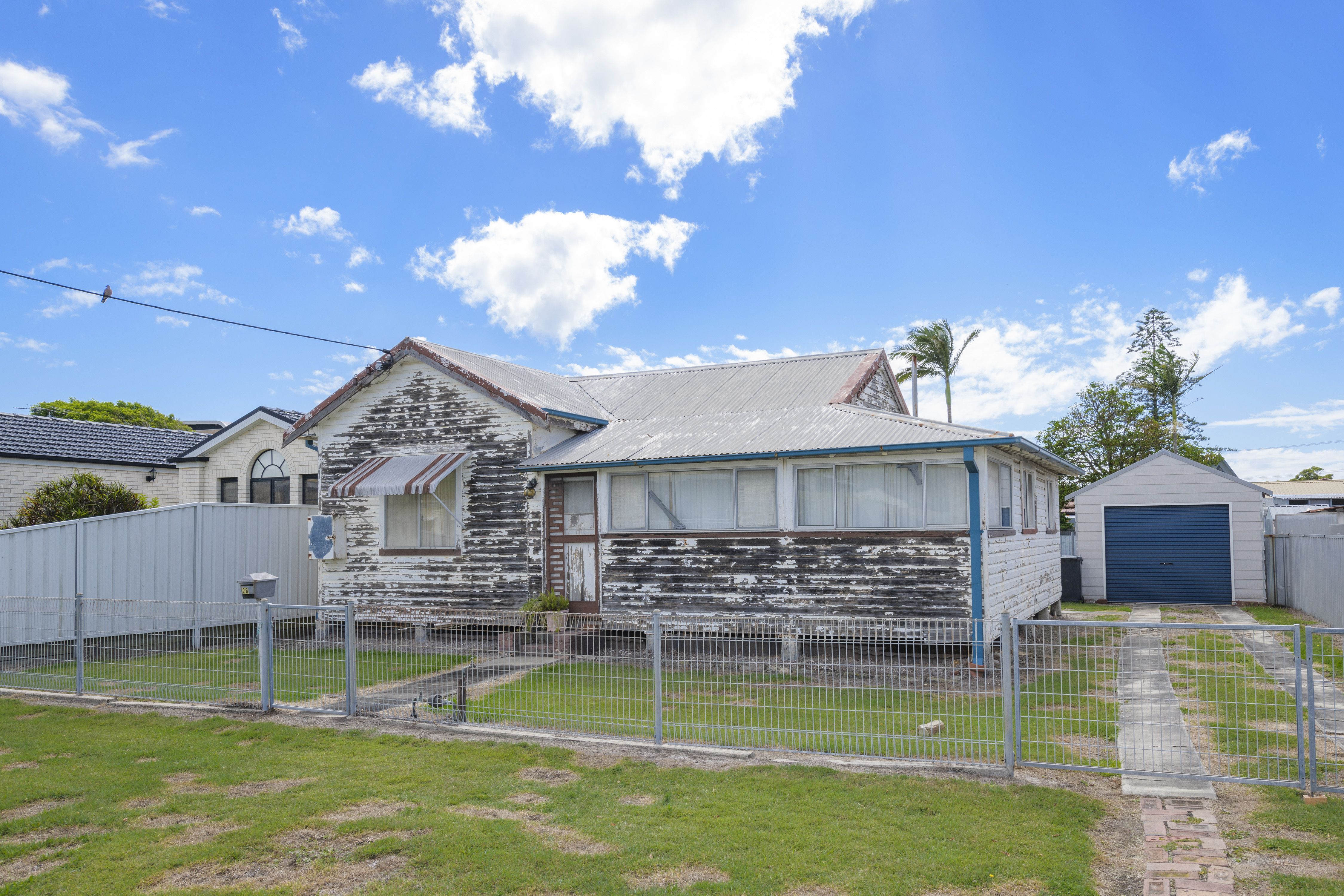 One Agency Eastlakes Real Estate For Sale 28 Macquarie Street