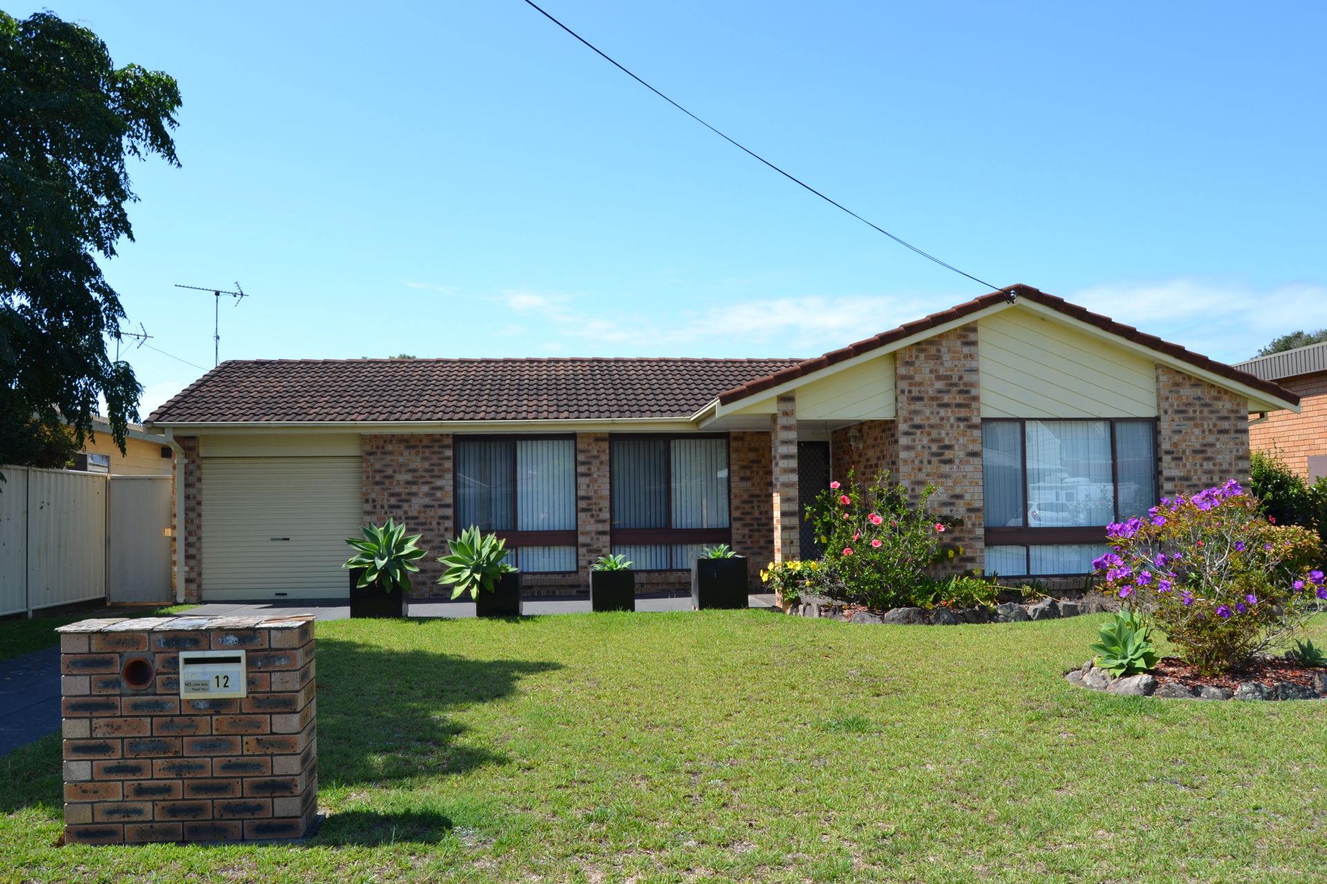 12 Shackleton Street, Shoalhaven Heads First National Coast & Country Real Estate