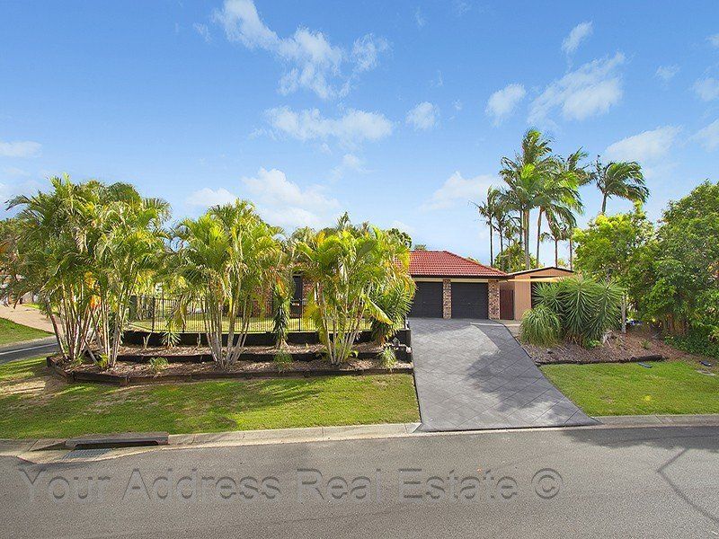 Real Estate For Sale 41 Regency Drive Regents Park , QLD