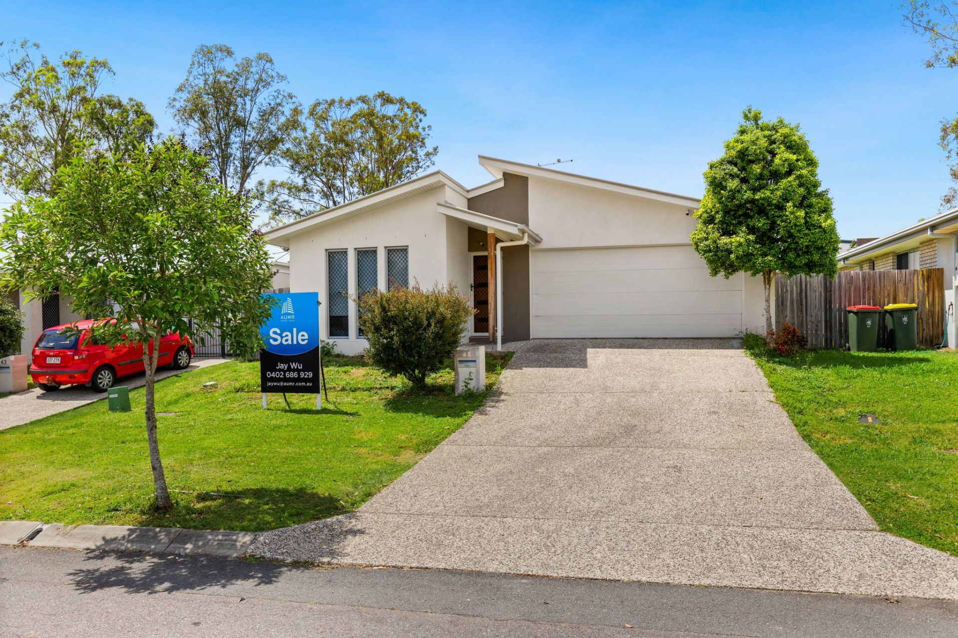 41 Matthew Street, Carseldine AUMR Property