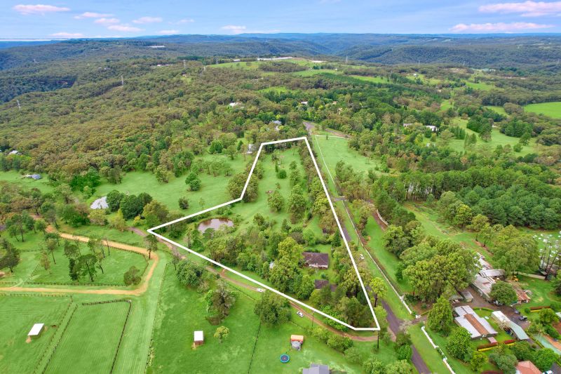 Real Estate For Sale 184 Greta Road Kulnura , NSW