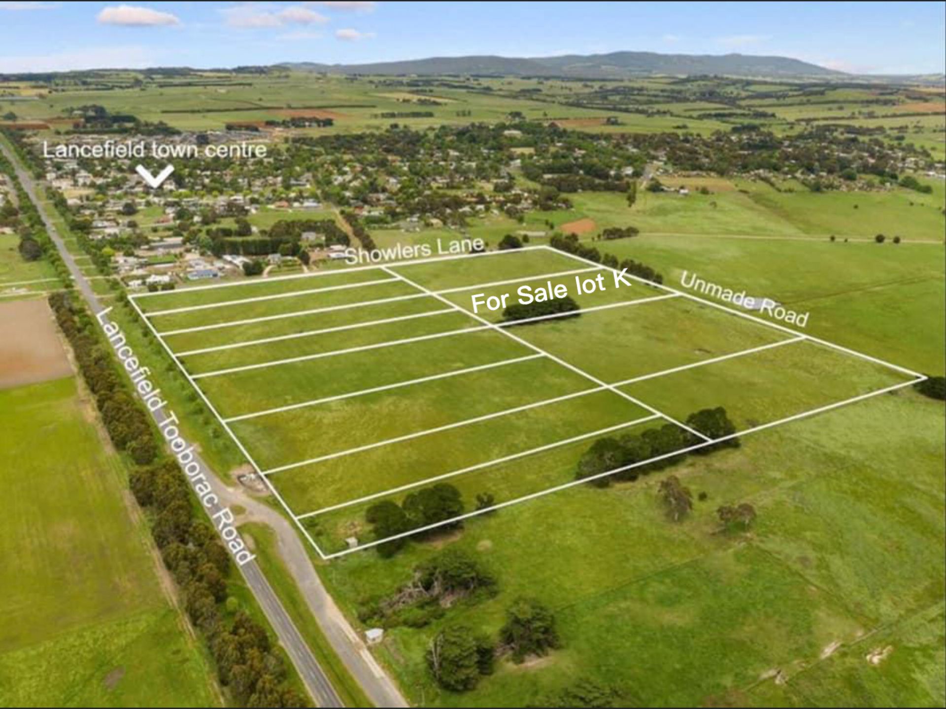 125 LancefieldTooborac Rd, LANCEFIELD Sweeney Estate Agents