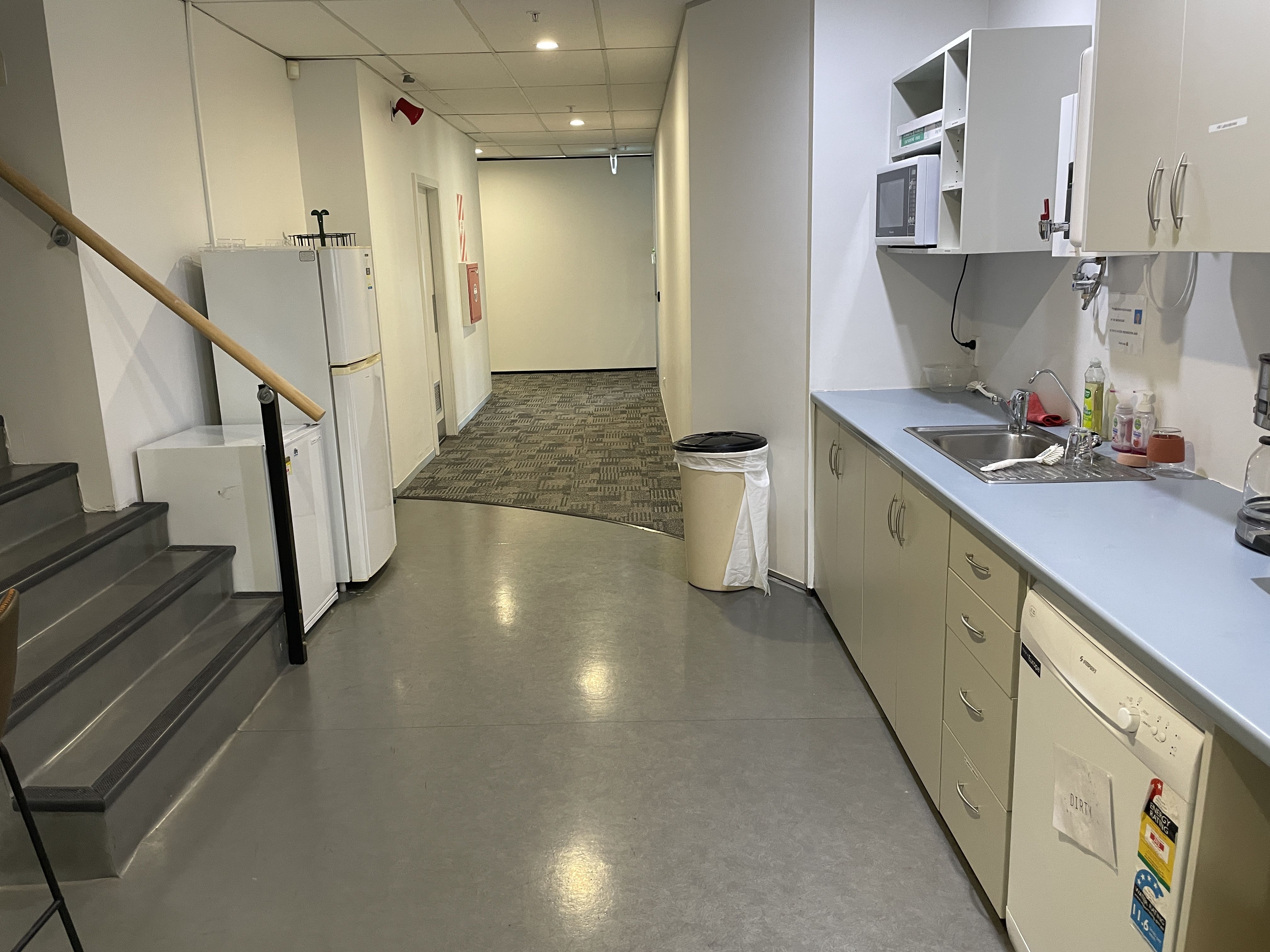 Real Estate For Commercial Lease Unit 2/204 Thorndon Quay Wellington Central , Wellington