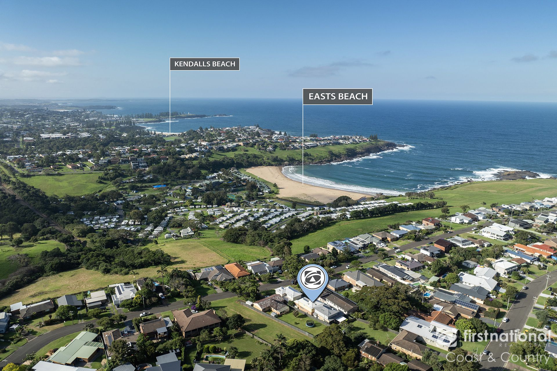 48A Attunga Avenue, Kiama Heights First National Coast & Country Real