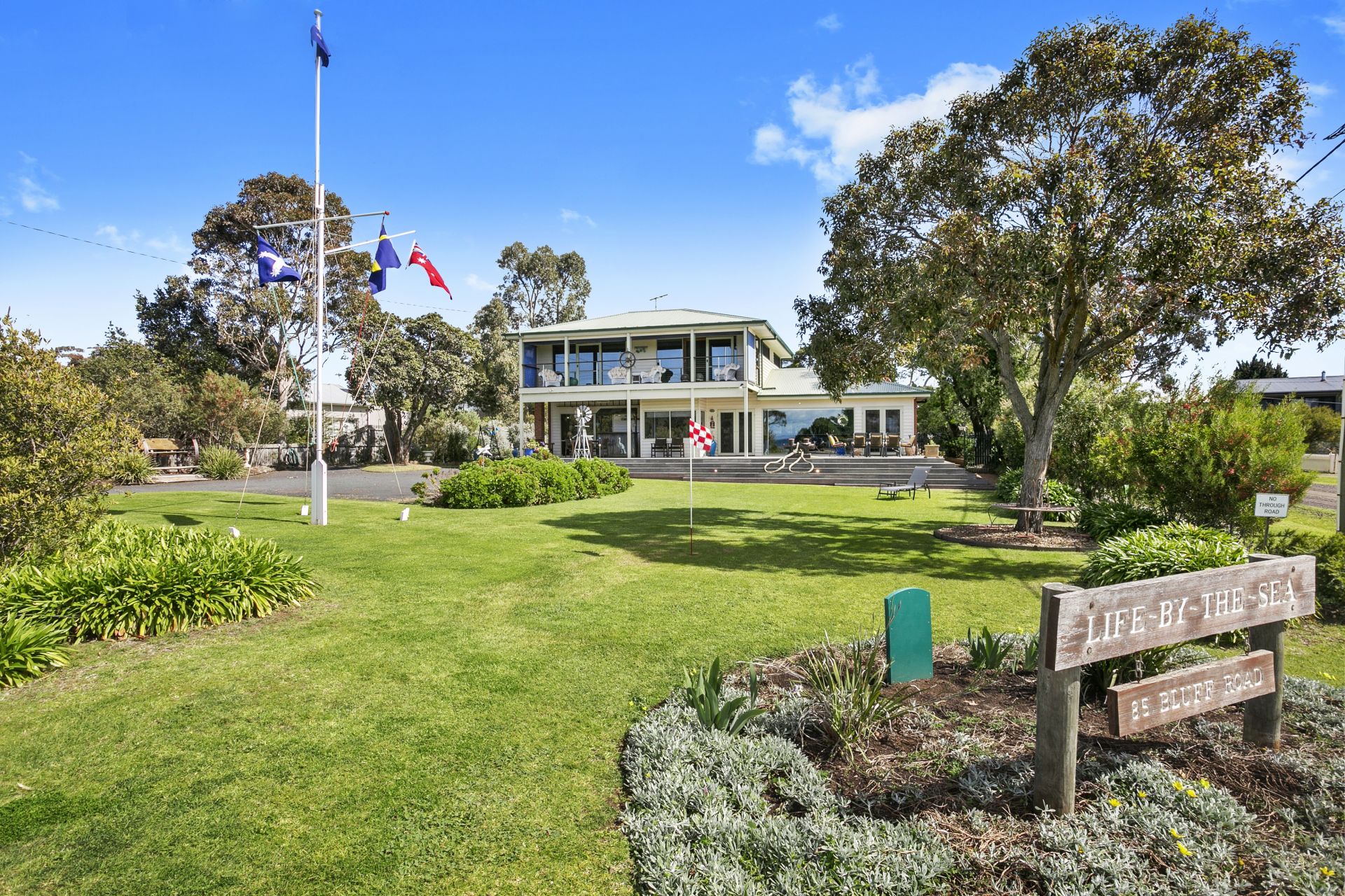 85 Bluff Road, St Leonards Neville Richards Real Estate