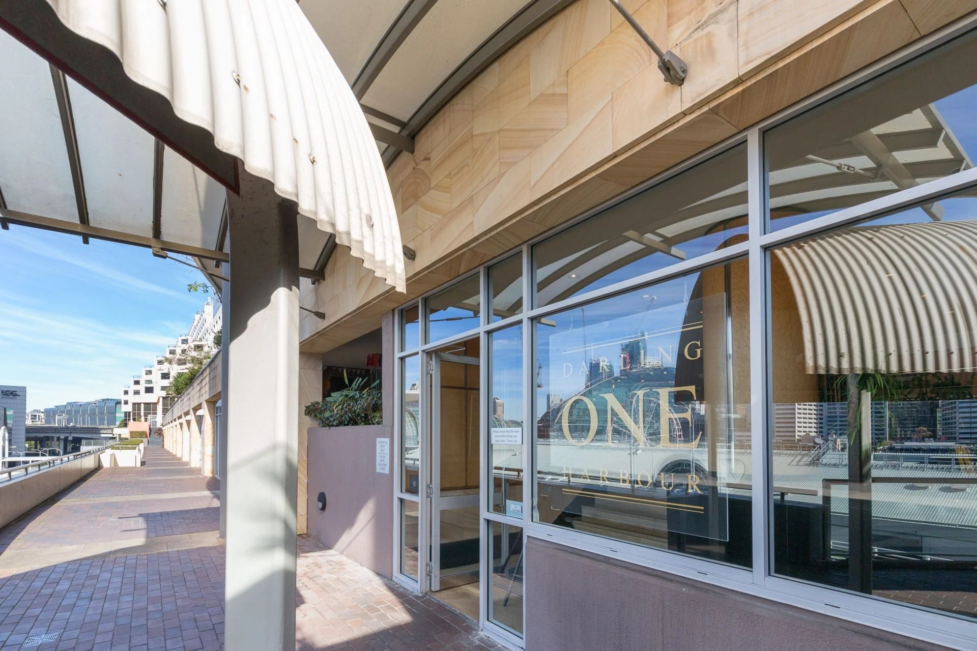 Real Estate For Lease 107/50 Murray Street Pyrmont , NSW