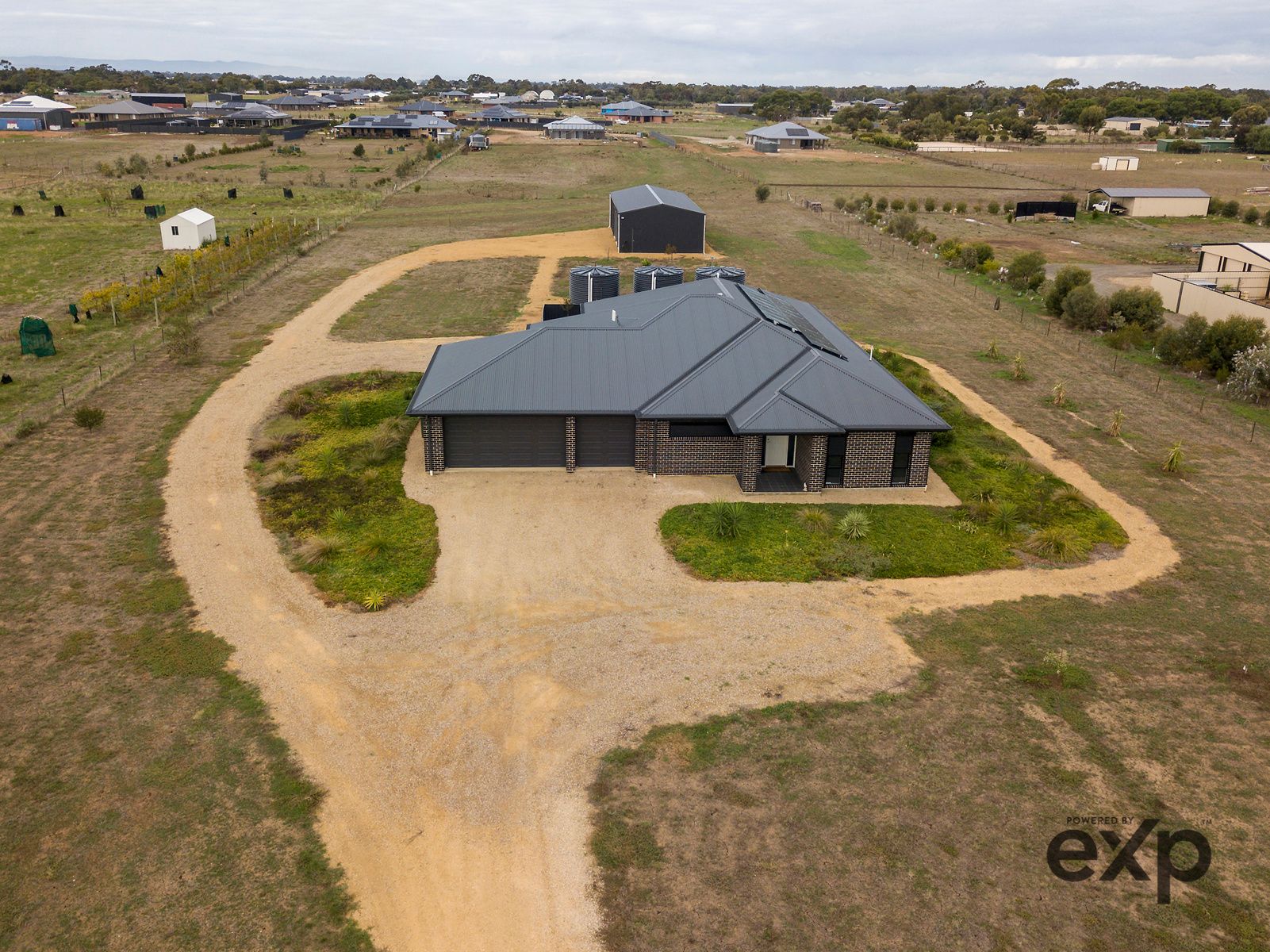 eXp Australia Property