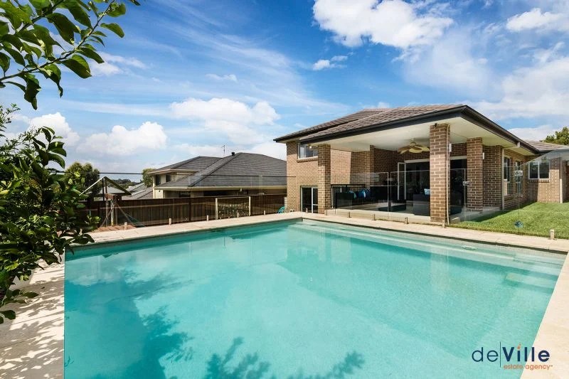 9 Karuk Street, Pemulwuy deVille Estate Agency