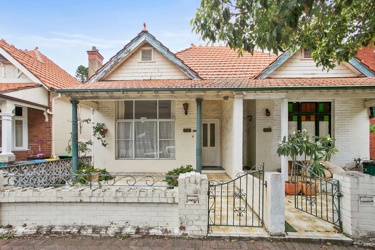 Real Estate For Lease 38 Darley Road Manly , NSW