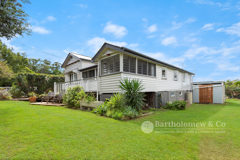 Real Estate For Sale 6 Mount Carmel Road Boonah , QLD