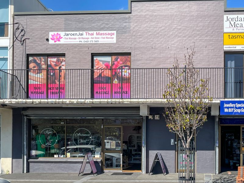 Commercial Spinelli Real Estate