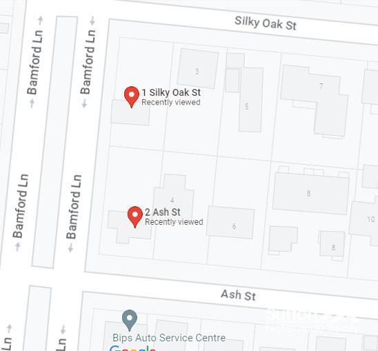 Real Estate For Sale 1 Silky Oak Street Kirwan , QLD