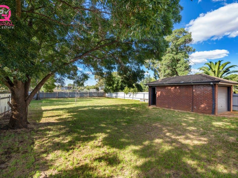 5 Clarke Street, TEMORA QPL Rural