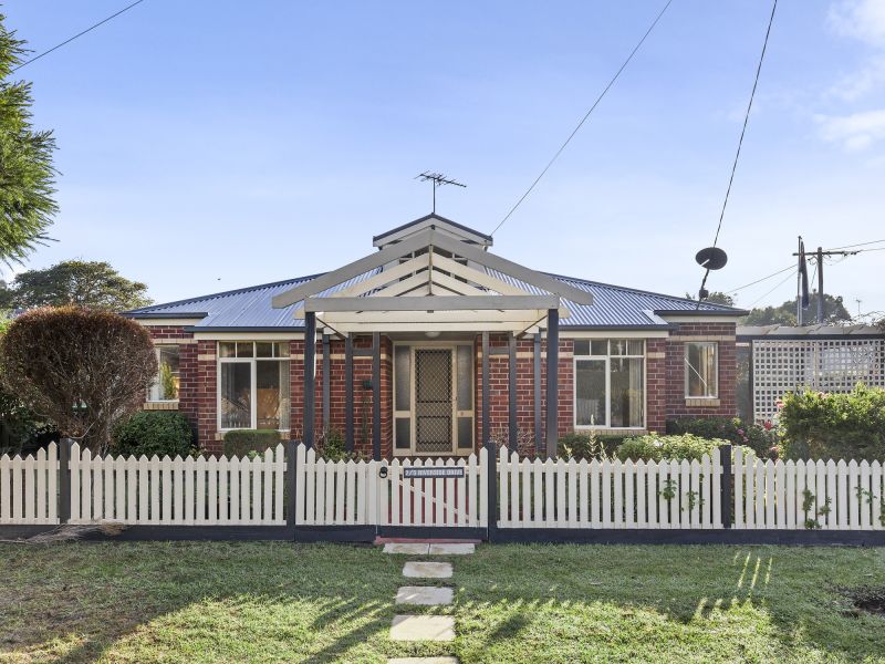 Real Estate For Sale 2/5 Riverside Drive Torquay , VIC