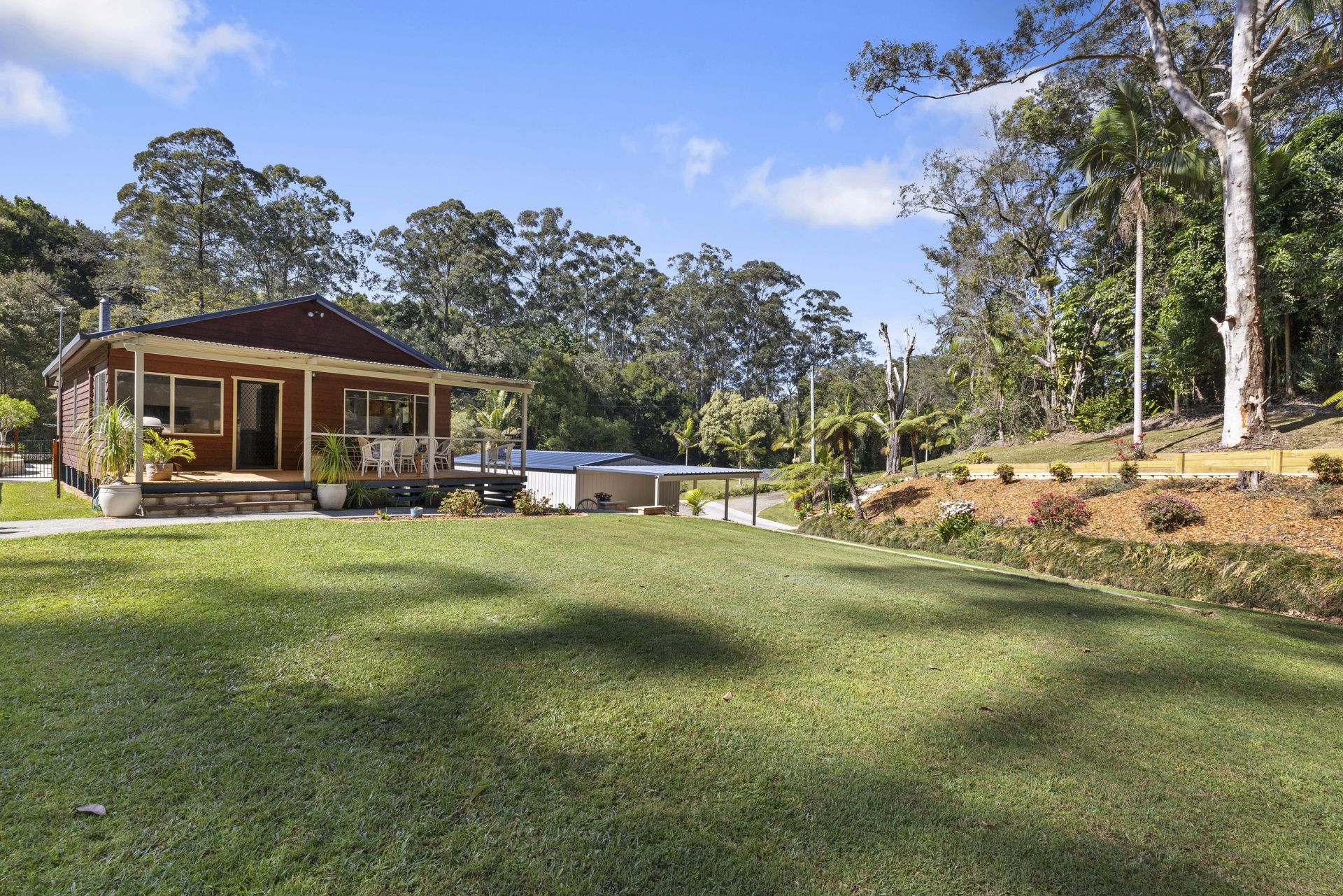 Real Estate For Sale 24 Repton Road Repton , NSW