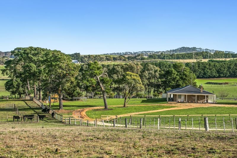 Real Estate For Lease 660 Reservoir Road Mount Moriac , VIC