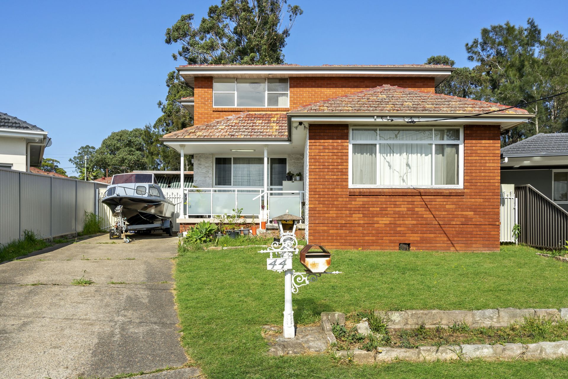 Real Estate For Sale 44 Thames Street Merrylands West , NSW