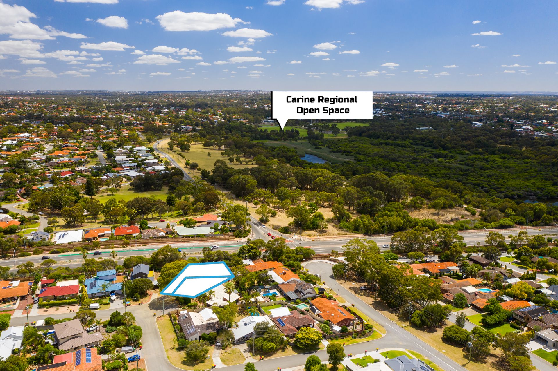 51 Fairlane Drive, Carine Perth Property Partners