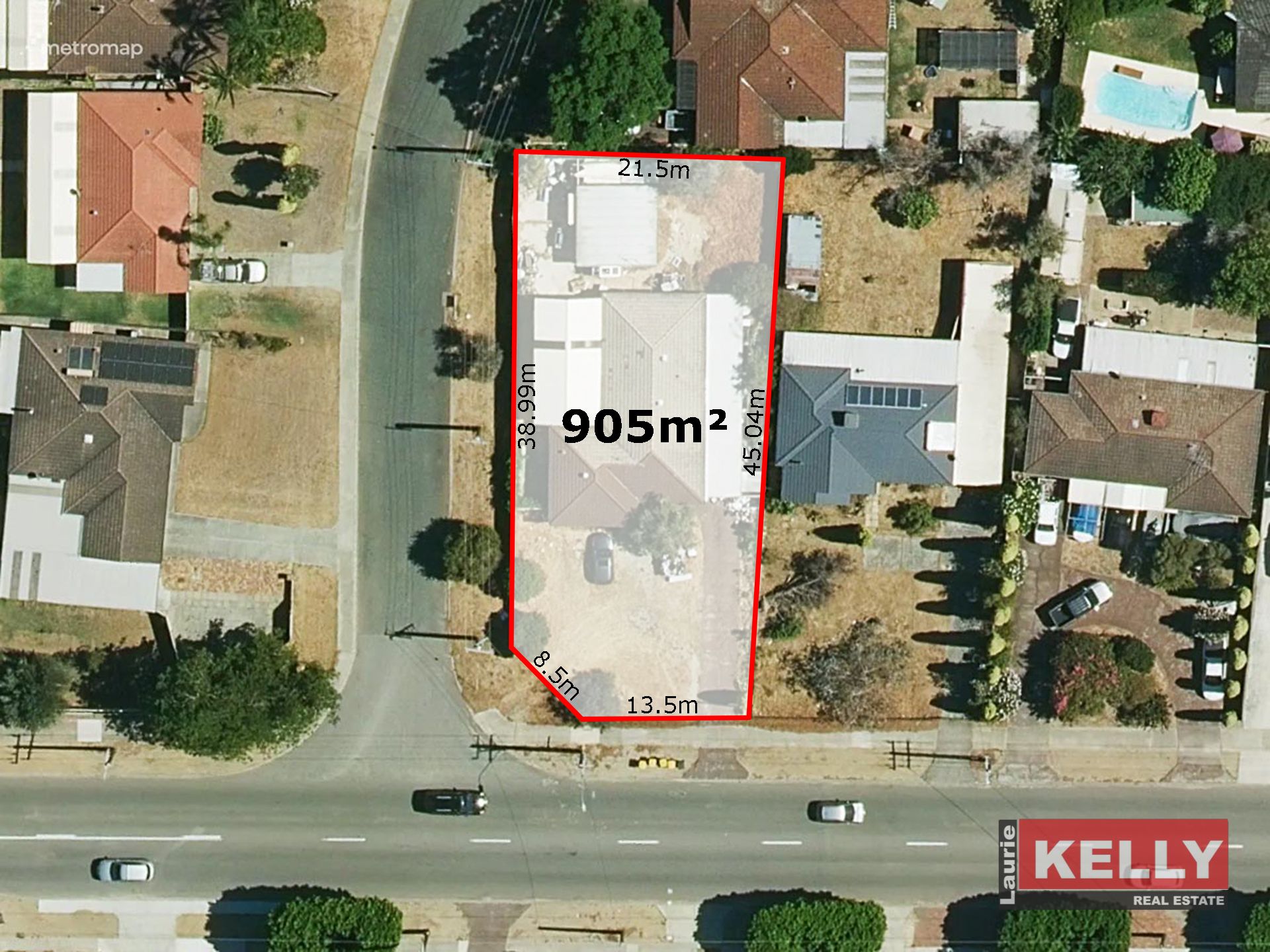 Forrestfield Laurie Kelly Real Estate