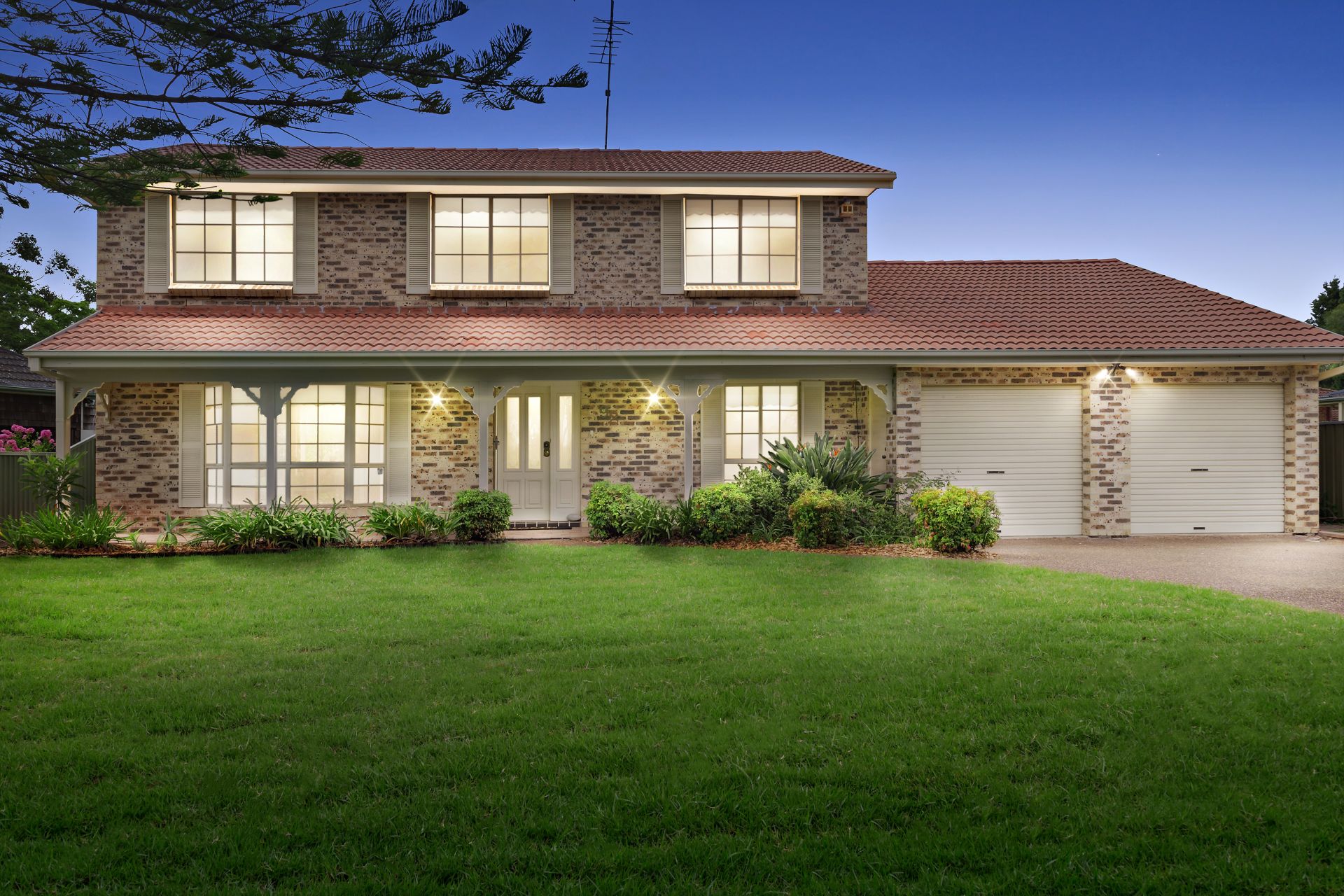 Real Estate For Sale 92 Darcey Road Castle Hill , NSW