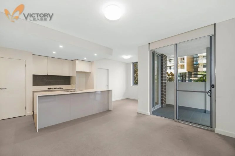 D226/2 Half Street, Wentworth Point Victory Lease