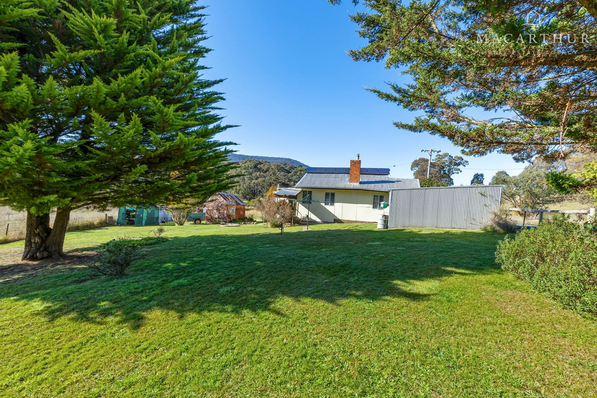 48 Mate Street, Tumbarumba Macarthur Real Estate Agency