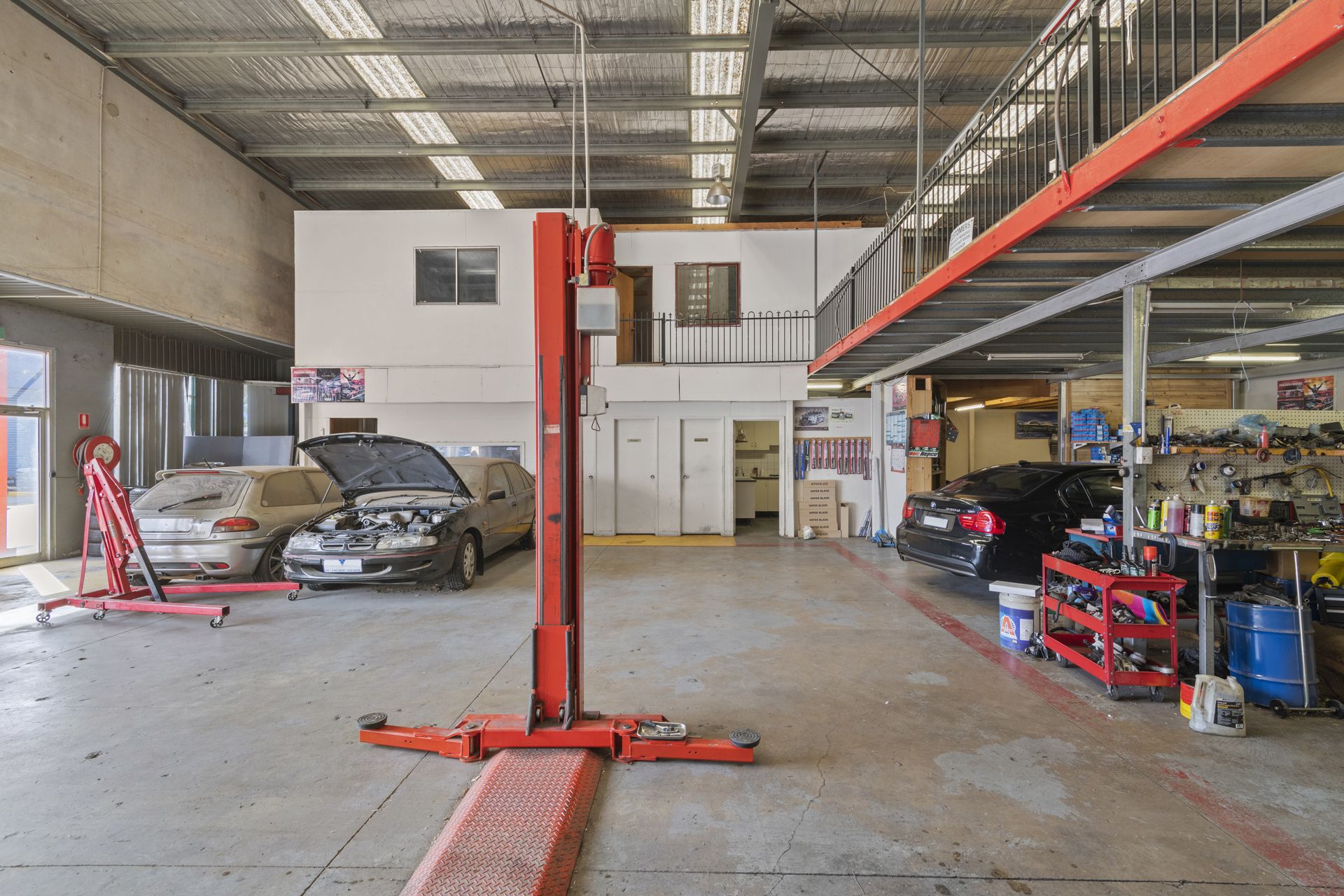 Real Estate For Commercial Sale 14/3034 Maffra Street Coolaroo , VIC