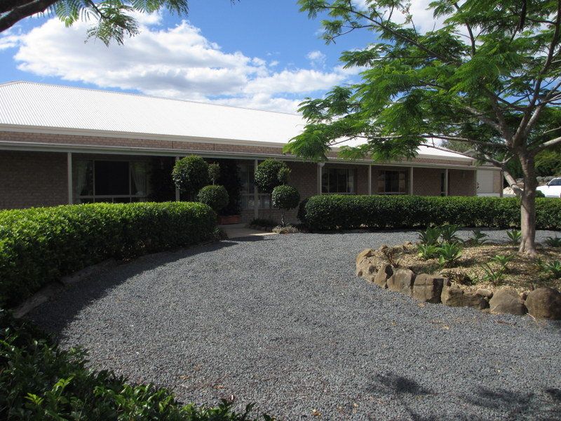 Real Estate For Sale Wilson Road Coleyville , QLD