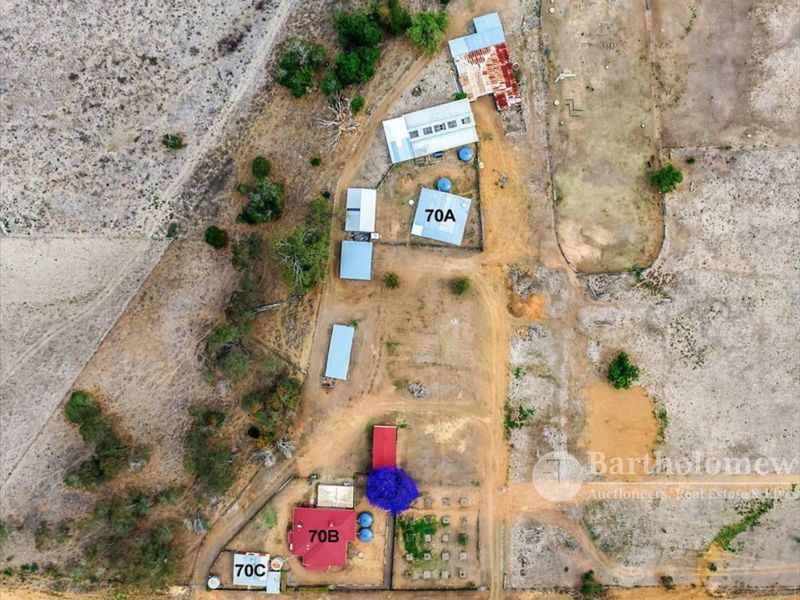 Real Estate For Sale 70 McConnel Road Allandale , QLD