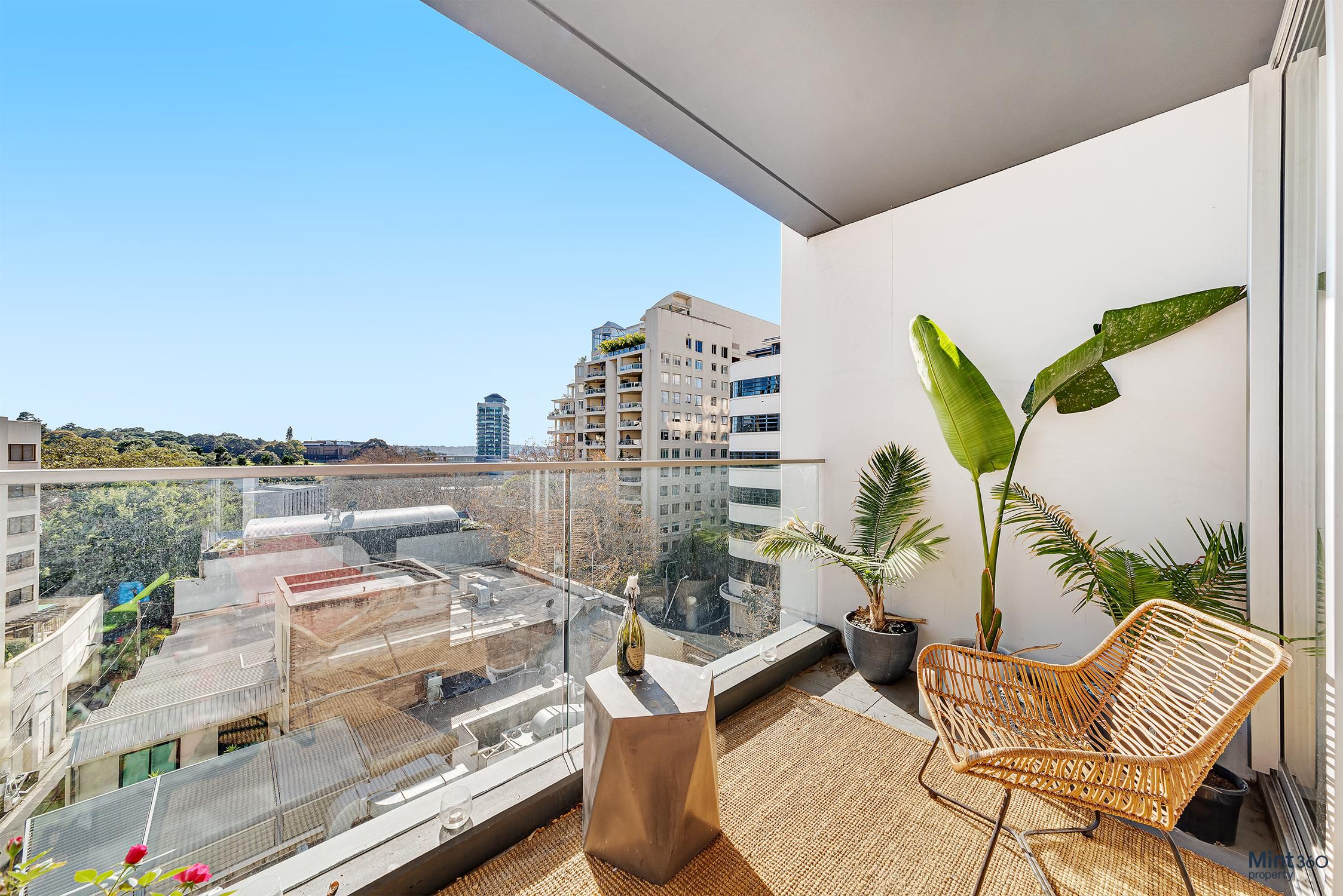 Real Estate For Lease 19/6070 William Street Woolloomooloo , NSW