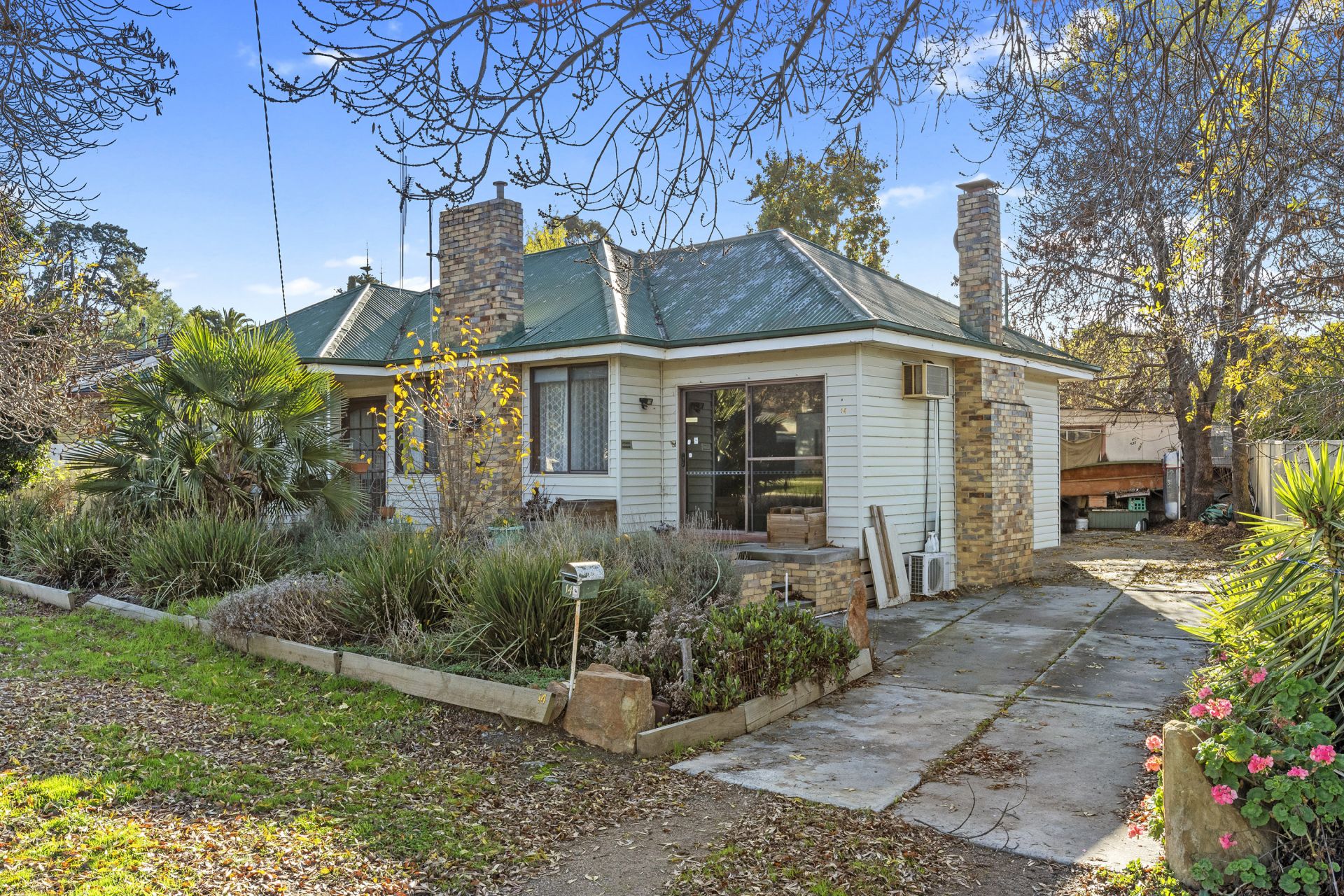 14 Bakewell Street, North Bendigo Bendigo Ballarat Real Estate Pty Ltd