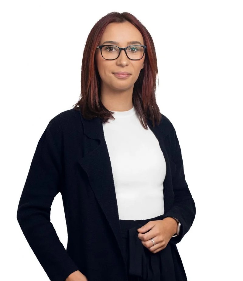 Melanie McKenna OBrien Real Estate