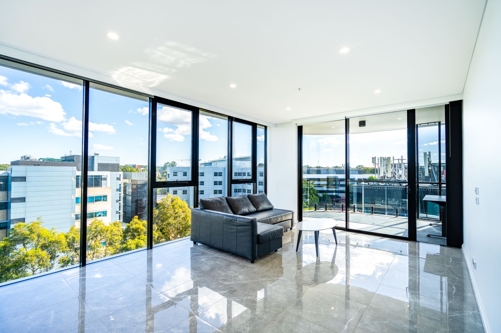 1006/112 Talavera Road, Macquarie Park Plus Agency