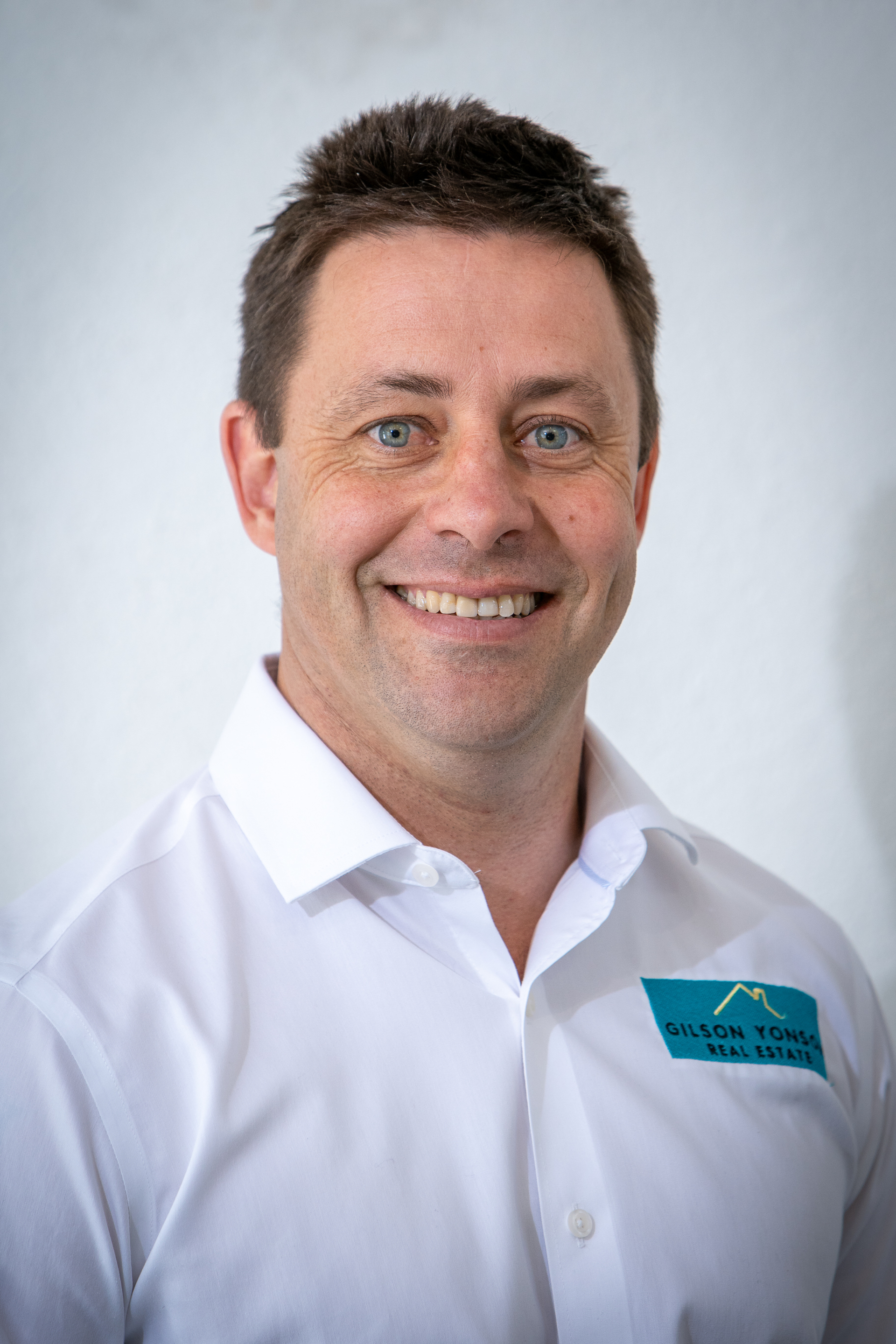 Clinton Gilson Gilson Yonson Real Estate