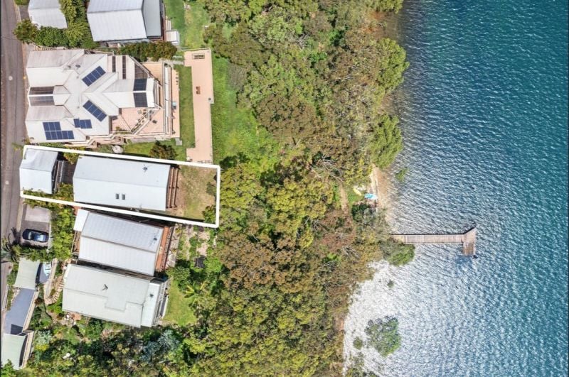Real Estate For Sale 56 Fishermans Parade Daleys Point , NSW