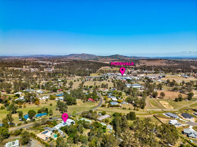 Real Estate For Sale 105 Burns Street Fernvale , QLD