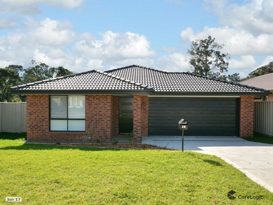 Real Estate For Sale 28 Alexander Street Ellalong , NSW